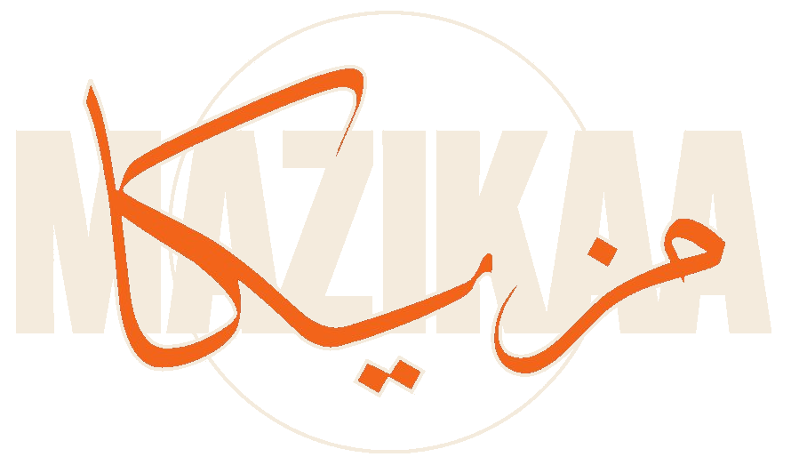 Mazikaa مزيكا